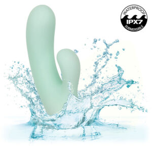Calexotics-Pacifica Fiji Vibratore & Stimolatore G-spot 10 · Vibratori (immagine 8)