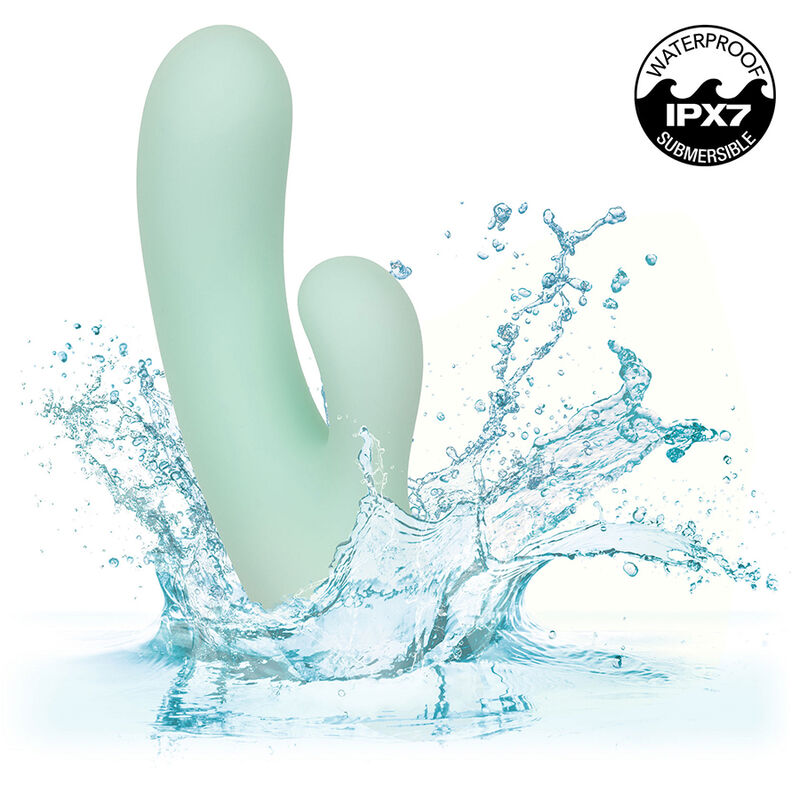 Calexotics-Pacifica Fiji Vibratore & Stimolatore G-spot 10 · Vibratori (immagine 8)