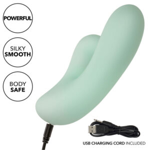 Calexotics-Pacifica Fiji Vibratore & Stimolatore G-spot 10 · Vibratori (immagine 9)