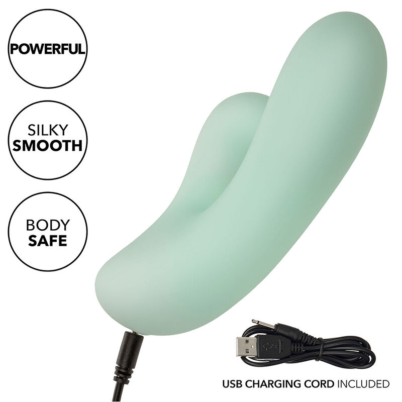 Calexotics-Pacifica Fiji Vibratore & Stimolatore G-spot 10 · Vibratori (immagine 9)