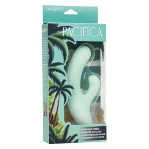 Calexotics-Pacifica Fiji Vibratore & Stimolatore G-spot 10 · Vibratori (immagine 10)