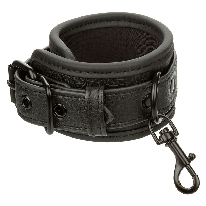 Calexotics-Notturno Polsini in pelle 3 Calexotics-Notturno Polsini in pelle · Bondage & Manette (imaginea 3)