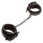 Calexotics-Notturno Polsini in pelle · Bondage & Manette
