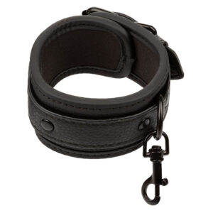 Calexotics-Manette notturne per caviglie in pelle, regolabili 12 Calexotics-Manette notturne per caviglie in pelle, regolabili · Bondage & Manette (imaginea 5)