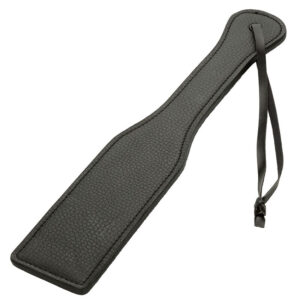 Calexotics-Pallet di pelle notturna, Nero · Accessori BDSM