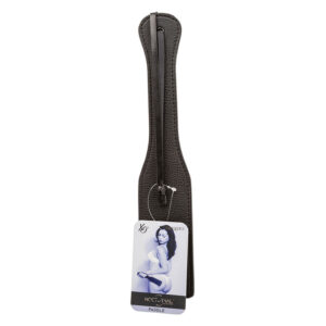 Calexotics-Pallet di pelle notturna, Nero · Accessori BDSM (imaginea 2)