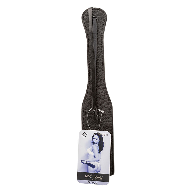Calexotics-Pallet di pelle notturna, Nero 2 Calexotics-Pallet di pelle notturna, Nero · Accessori BDSM (imaginea 2)