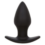 Calexotics-Rock Bottom Perfetto Plug anale 10 Vibrazioni Silicone · Giocattoli anali