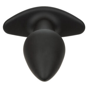 Calexotics-Rock Bottom Perfetto Plug anale 10 Vibrazioni Silicone · Giocattoli anali (immagine 9)