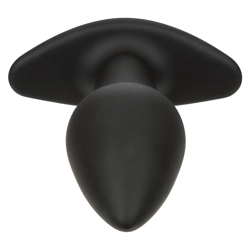 Calexotics-Rock Bottom Perfetto Plug anale 10 Vibrazioni Silicone · Giocattoli anali (immagine 9)