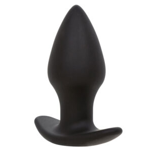 Calexotics-Rock Bottom Perfetto Plug anale 10 Vibrazioni Silicone · Giocattoli anali (immagine 6)