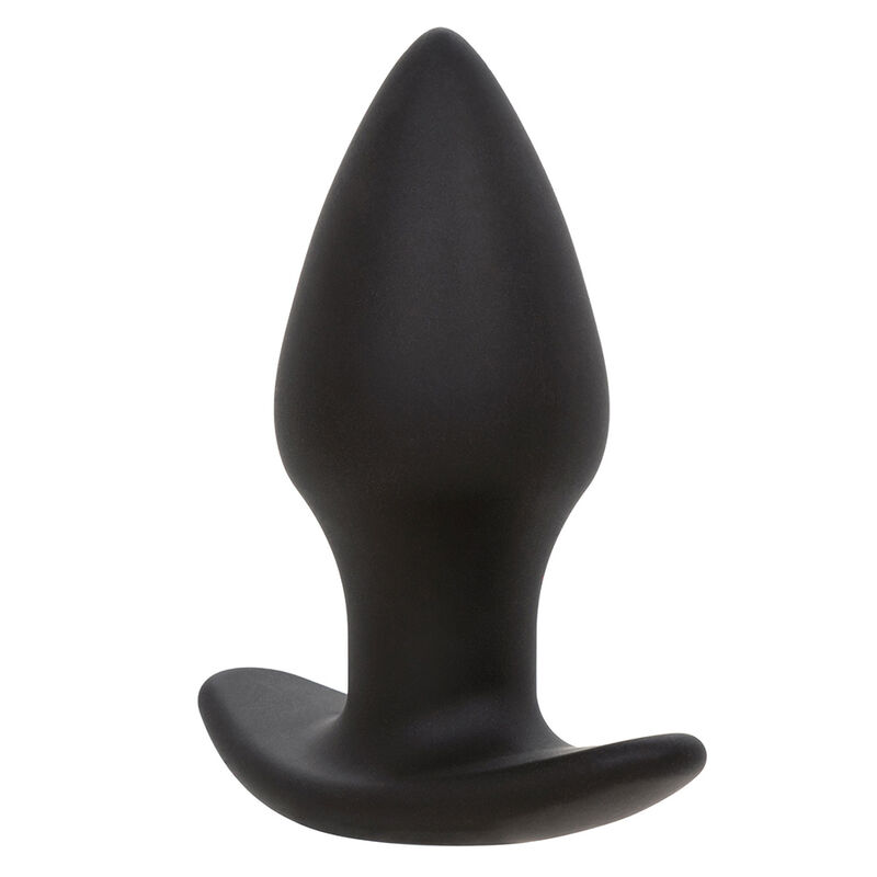 Calexotics-Rock Bottom Perfetto Plug anale 10 Vibrazioni Silicone · Giocattoli anali (immagine 6)