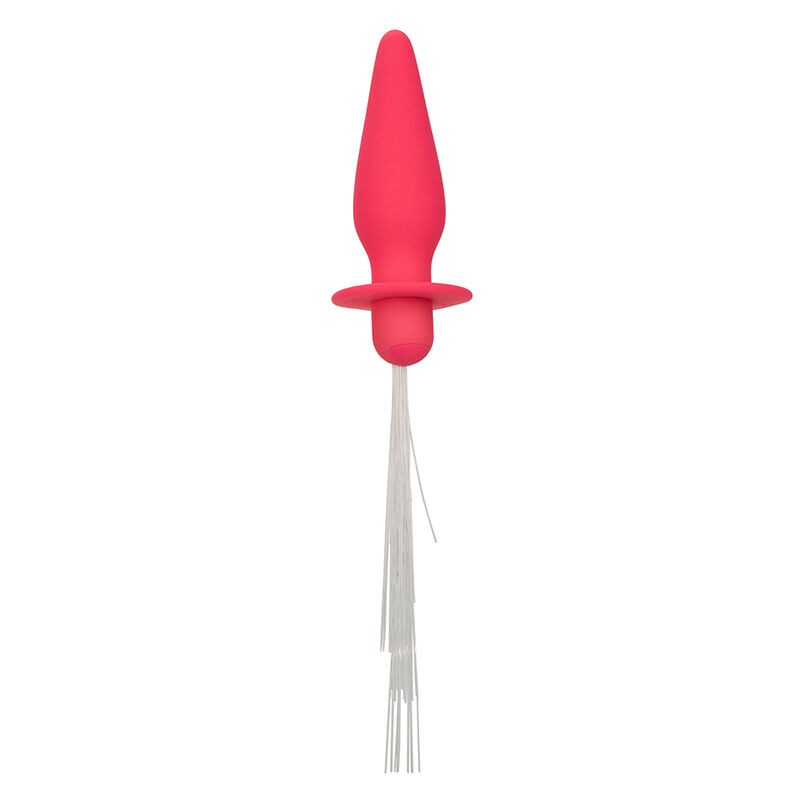 Calexotics-Southern Lights Plug anale Illuminazione, 10 Vibrazioni 3 Calexotics-Southern Lights Plug anale Illuminazione, 10 Vibrazioni · Giocattoli anali (imaginea 3)