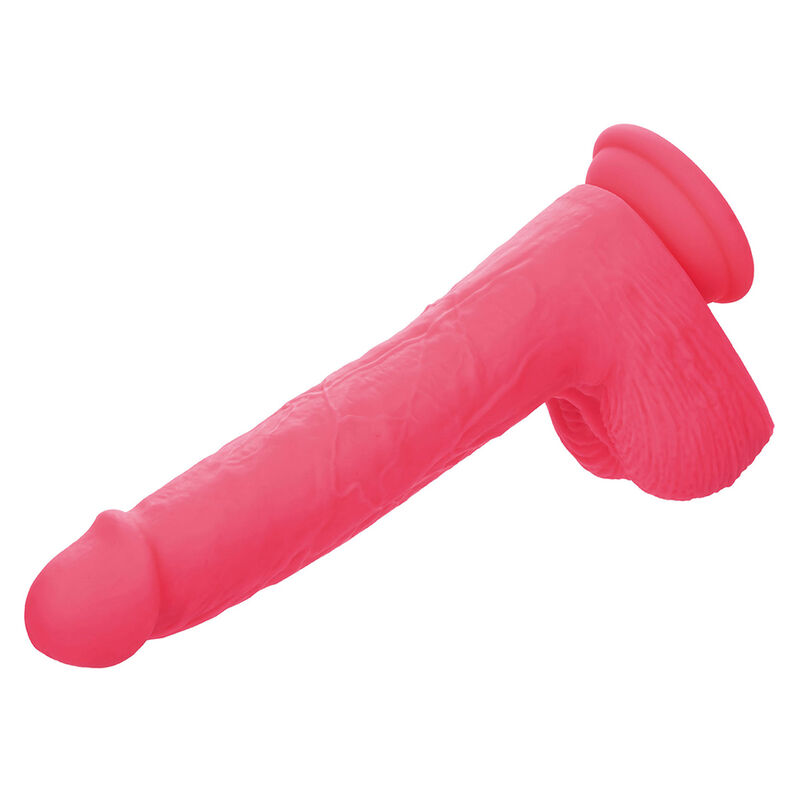 Calexotics-Studs Vibratore Realistico 17.75 cm, 10 Vibrazioni · Vibratori (immagine 9)