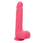 Calexotics-Studs Vibratore Realistico 17.75 cm, 10 Vibrazioni · Vibratori