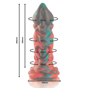 Epic-Phobos Dildo Il bambino dell'amore e della delizia 12 Epic-Phobos Dildo Il bambino dell'amore e della delizia · Dildo & Stimolatori (imaginea 4)