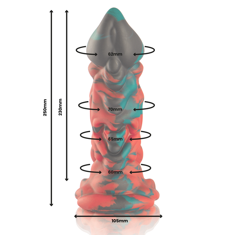 Epic-Phobos Dildo Il bambino dell'amore e della delizia 4 Epic-Phobos Dildo Il bambino dell'amore e della delizia · Dildo & Stimolatori (imaginea 4)