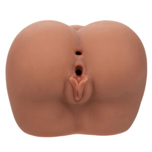 Calexotics-Roller Babe Doppio Masturbatore, Colore Flesh-Ventosa · Masturbatori (immagine 7)