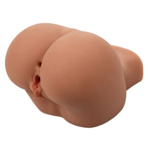 Calexotics-Roller Babe Doppio Masturbatore, Colore Flesh-Ventosa · Masturbatori (immagine 5)