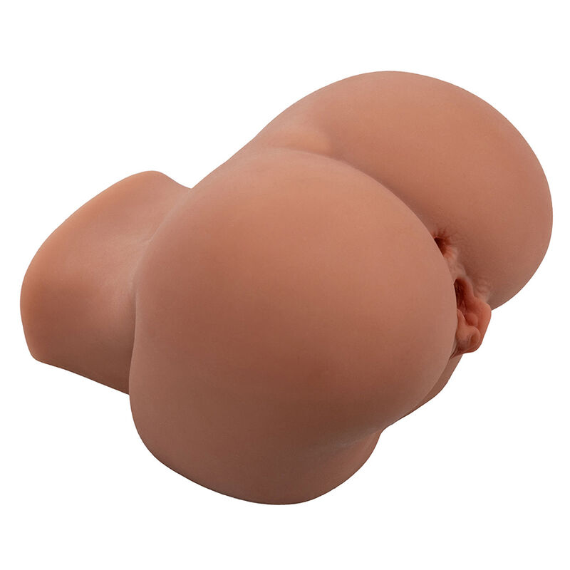 Calexotics-Roller Babe Doppio Masturbatore, Colore Flesh-Ventosa · Masturbatori (immagine 3)