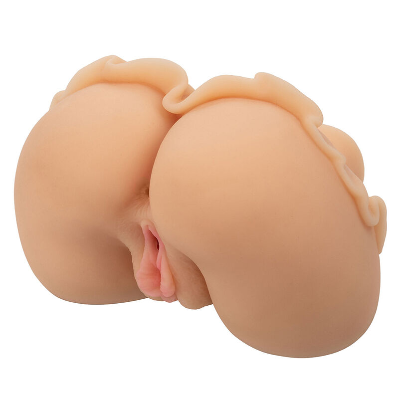 Calexotics-Il Peep Show Girl Doppia Masturbazione Realist Flesh 2 Calexotics-Il Peep Show Girl Doppia Masturbazione Realist Flesh · Masturbatori (imaginea 2)