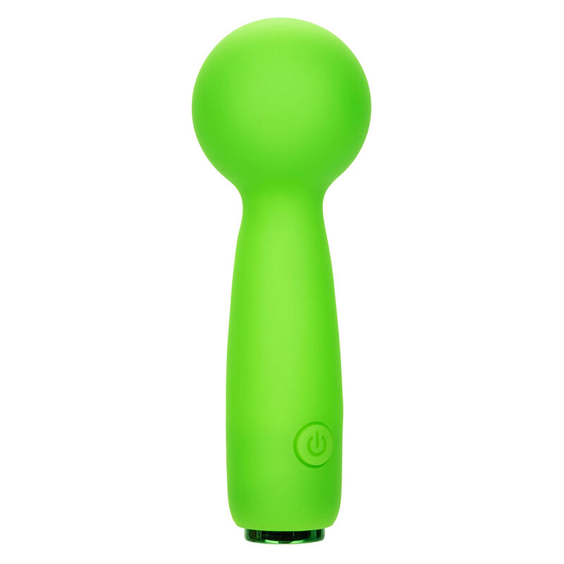 Calexotics-Mini Massaggiatore Neon Vibes Il Bubbly Vibe 10 modalità 9 Calexotics-Mini Massaggiatore Neon Vibes Il Bubbly Vibe 10 modalità · Vibratori (imaginea 9)