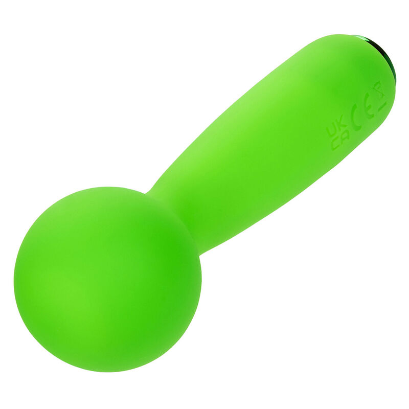 Calexotics-Mini Massaggiatore Neon Vibes Il Bubbly Vibe 10 modalità 8 Calexotics-Mini Massaggiatore Neon Vibes Il Bubbly Vibe 10 modalità · Vibratori (imaginea 8)