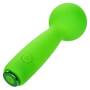 Calexotics-Mini Massaggiatore Neon Vibes Il Bubbly Vibe 10 modalità 11 Calexotics-Mini Massaggiatore Neon Vibes Il Bubbly Vibe 10 modalità · Vibratori