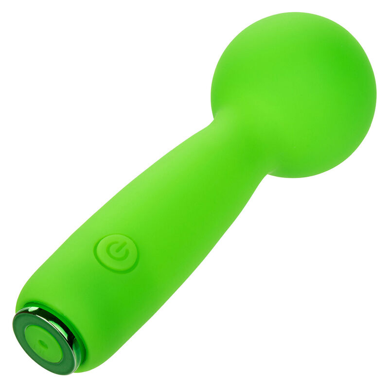 Calexotics-Mini Massaggiatore Neon Vibes Il Bubbly Vibe 10 modalità 1 Calexotics-Mini Massaggiatore Neon Vibes Il Bubbly Vibe 10 modalità · Vibratori