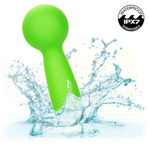 Calexotics-Mini Massaggiatore Neon Vibes Il Bubbly Vibe 10 modalità 17 Calexotics-Mini Massaggiatore Neon Vibes Il Bubbly Vibe 10 modalità · Vibratori (imaginea 7)