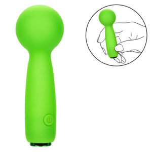 Calexotics-Mini Massaggiatore Neon Vibes Il Bubbly Vibe 10 modalità 16 Calexotics-Mini Massaggiatore Neon Vibes Il Bubbly Vibe 10 modalità · Vibratori (imaginea 6)