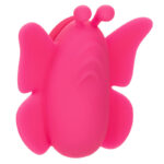 Calexotics-Neon Vibes the Flutter Vibe Stimolatore 10 Vibrazioni · Vibratori