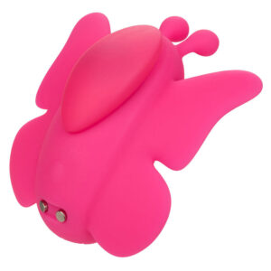 Calexotics-Neon Vibes the Flutter Vibe Stimolatore 10 Vibrazioni · Vibratori (imaginea 8)