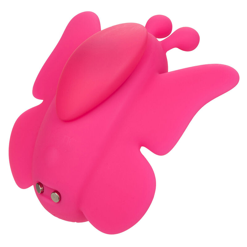 Calexotics-Neon Vibes the Flutter Vibe Stimolatore 10 Vibrazioni · Vibratori (imaginea 8)