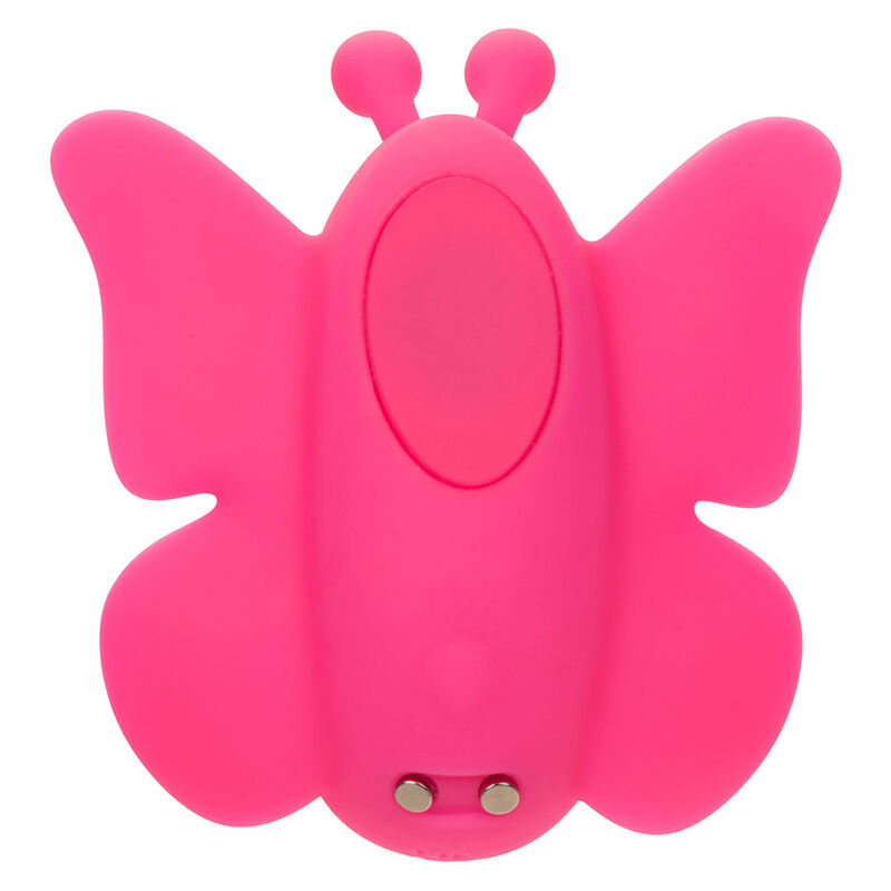 Calexotics-Neon Vibes the Flutter Vibe Stimolatore 10 Vibrazioni · Vibratori (imaginea 7)