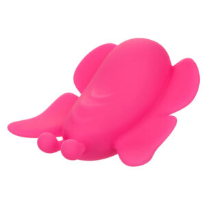 Calexotics-Neon Vibes the Flutter Vibe Stimolatore 10 Vibrazioni · Vibratori (imaginea 5)