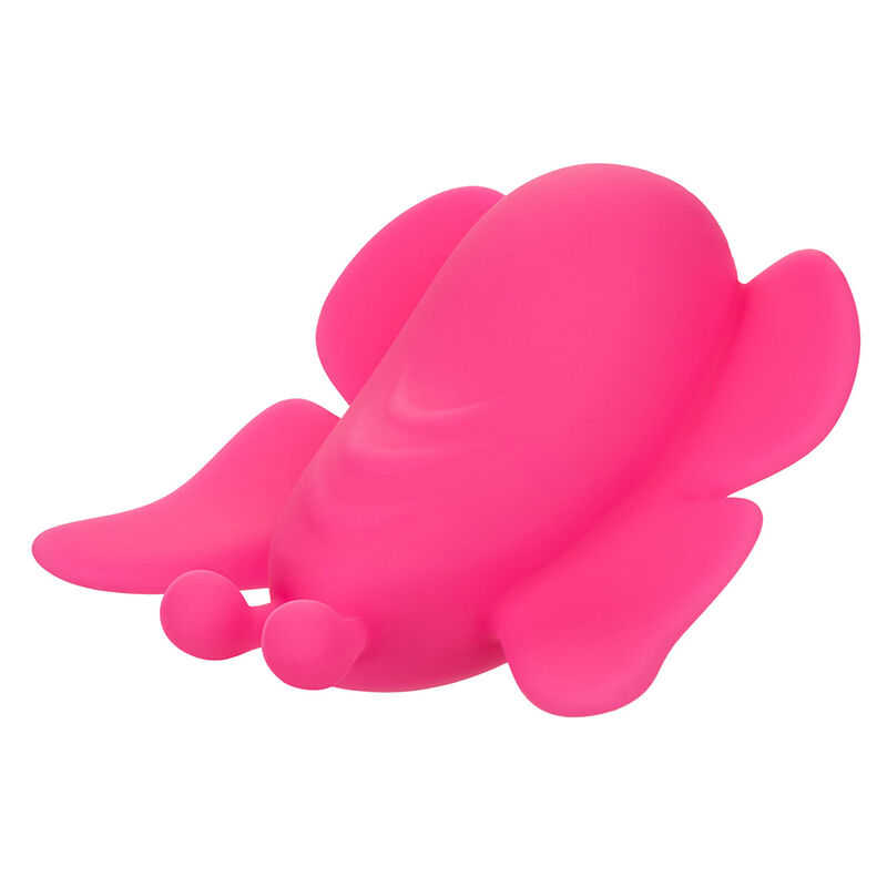 Calexotics-Neon Vibes the Flutter Vibe Stimolatore 10 Vibrazioni · Vibratori (imaginea 5)