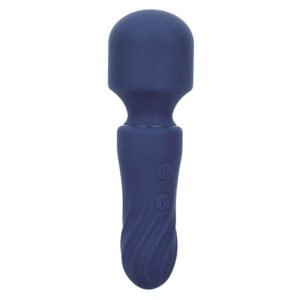 Calexotics-Charisma Charm Massaggiatore 12 Funzioni Viola-Silicone, 12 · Vibratori (imaginea 8)