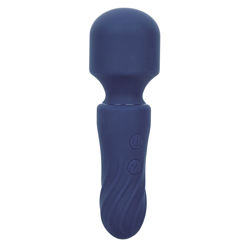 Calexotics-Charisma Charm Massaggiatore 12 Funzioni Viola-Silicone, 12 · Vibratori (imaginea 8)
