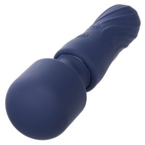 Calexotics-Charisma Charm Massaggiatore 12 Funzioni Viola-Silicone, 12 · Vibratori (imaginea 6)