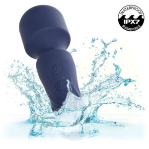 Calexotics-Charisma Charm Massaggiatore 12 Funzioni Viola-Silicone, 12 · Vibratori (imaginea 4)