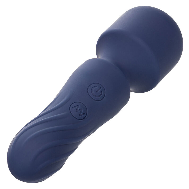 Calexotics-Charisma Charm Massaggiatore 12 Funzioni Viola-Silicone, 12 3 Calexotics-Charisma Charm Massaggiatore 12 Funzioni Viola-Silicone, 12 · Vibratori (imaginea 3)