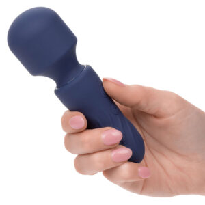 Calexotics-Charisma Charm Massaggiatore 12 Funzioni Viola-Silicone, 12 · Vibratori (imaginea 2)