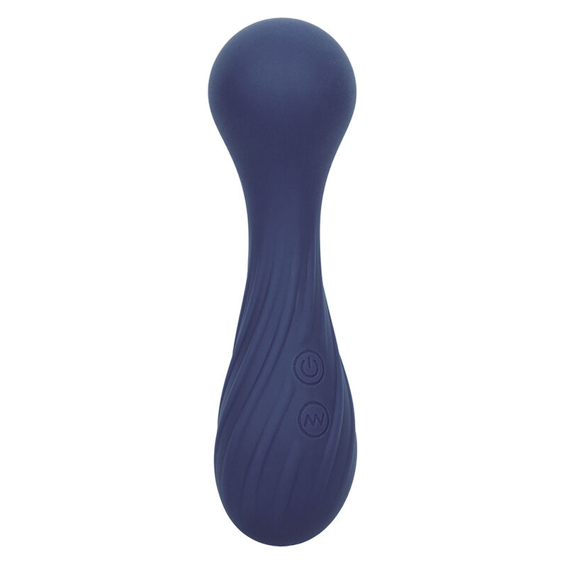 Calexotics-Charisma Temptation Massager 12 Funzioni Viola-Silicone · Vibratori (imaginea 10)