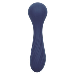 Calexotics-Charisma Temptation Massager 12 Funzioni Viola-Silicone · Vibratori (imaginea 9)