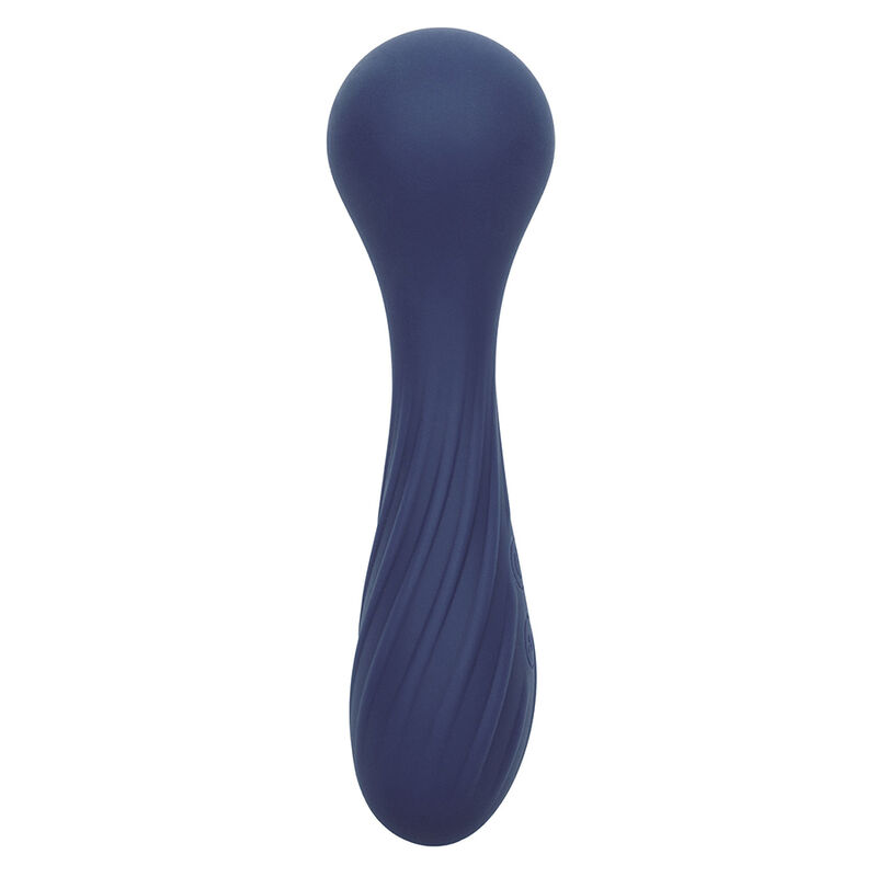 Calexotics-Charisma Temptation Massager 12 Funzioni Viola-Silicone · Vibratori (imaginea 9)