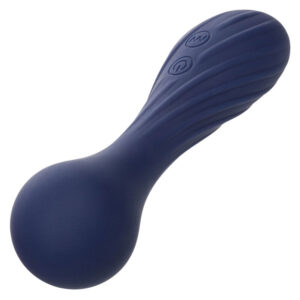 Calexotics-Charisma Temptation Massager 12 Funzioni Viola-Silicone · Vibratori (imaginea 5)