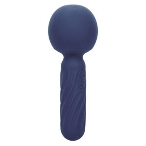 Calexotics-Charisma Seduction Massaggiatore 12 Funzioni 17.75 cm X 6.25 · Vibratori (imaginea 8)