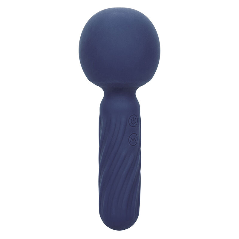 Calexotics-Charisma Seduction Massaggiatore 12 Funzioni 17.75 cm X 6.25 · Vibratori (imaginea 8)
