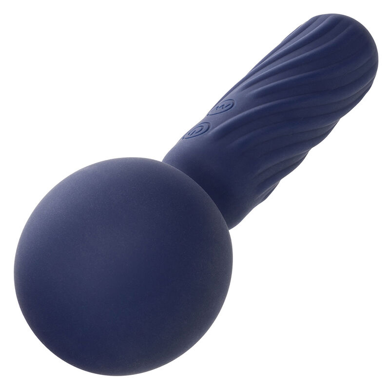 Calexotics-Charisma Seduction Massaggiatore 12 Funzioni 17.75 cm X 6.25 · Vibratori (imaginea 7)